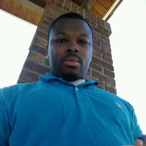 Meet your Posher, Andre